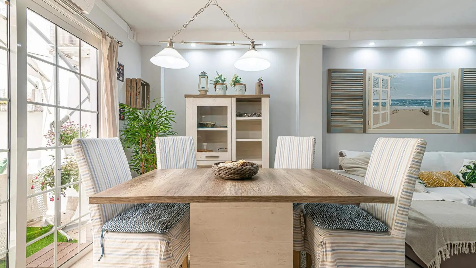 Appartement Romihogar à Armenime Espagne