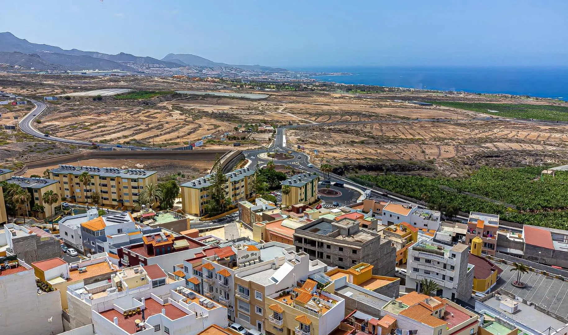 Appartement Romihogar à Armenime Espagne