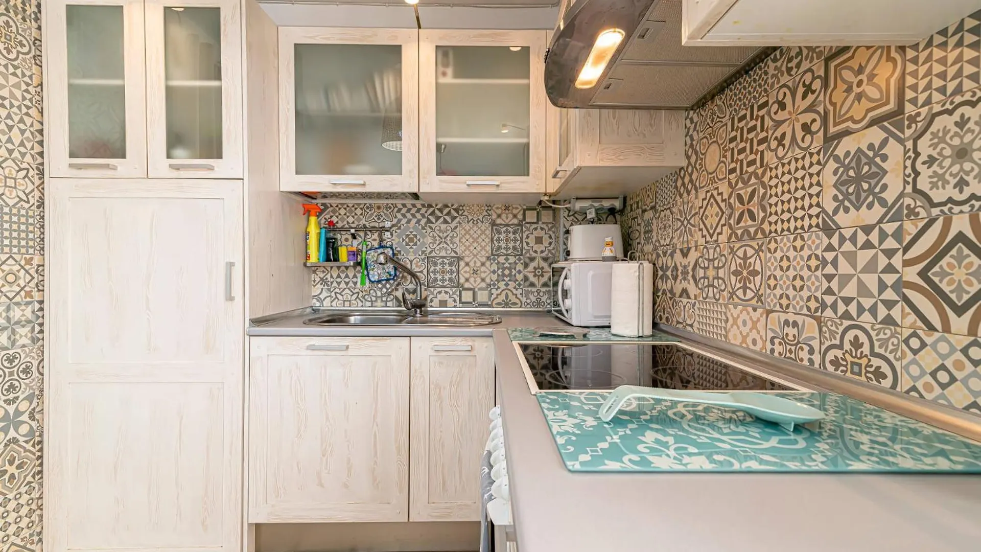 Appartement Romihogar à Armenime Espagne